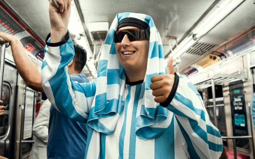 Criticaron al ‘Chapu’ Martínez por «mufar» a la selección en su debut