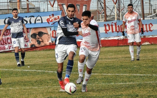Clásico: Huracán ganó y clasificó a la próxima ronda