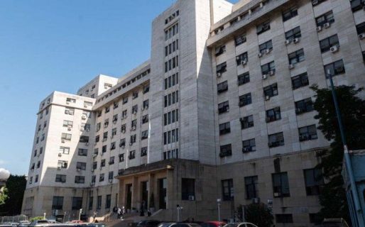 Los judiciales paran 24 horas el viernes si no perciben la última cuota del aumento salarial