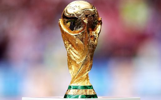 La FIFA dará 440 millones de dólares en premios por el Mundial