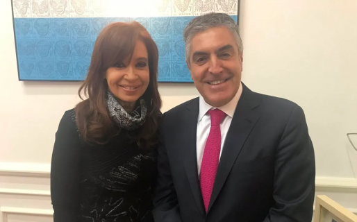 Dalbón pidió destituir a la jueza Capuchetti y hacerle un juicio por «mal desempeño»