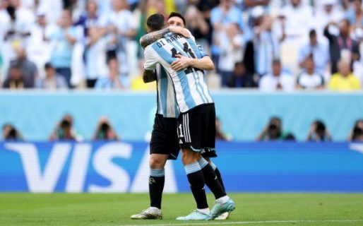 Traigan puertas que manijas sobran: Argentina se juega la continuidad en el Mundial de Qatar 2022