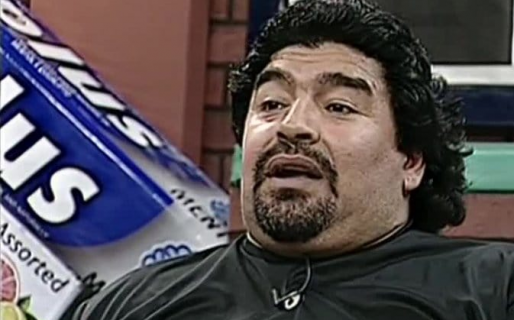 Maradona y una nueva predicción: ¿Argentina gana el Mundial?