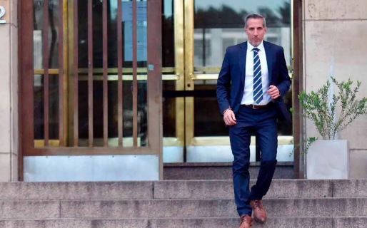 El fiscal Luciani, sobre los planteos de los acusados en la causa Vialidad: “No tenemos nada que replicar”