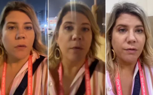 Una periodista argentina fue asaltada en Qatar: “Me preguntaron qué pena quería para el ladrón”