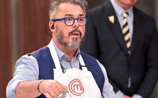 Vuelve Masterchef: la confirmación de Donato de Santis