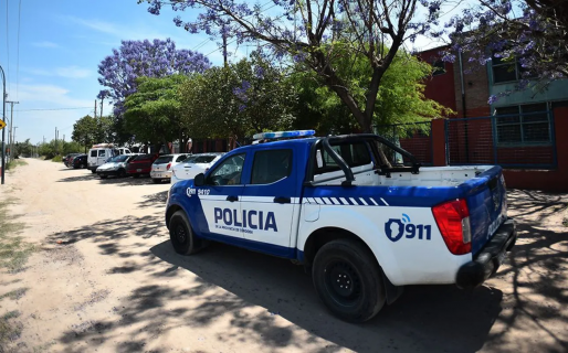 Ladrones empujaron a un hombre con discapacidad para robarle la silla de ruedas