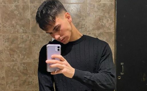 Gran Hermano: Telefe demandó al tiktoker El Wandi por colarse en la casa