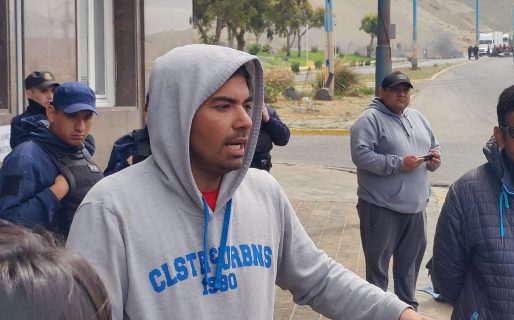 Presuntos abusos en el Jardín N° 406: “Cuando a un padre le tocan un hijo, muchas veces no piensa en lo que hace”