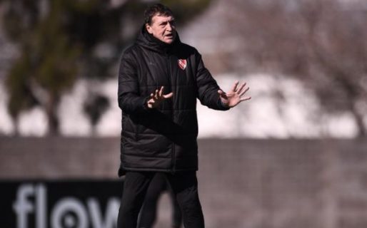 Independiente sin DT:  oficializan la salida de Falcioni, pero no encuentran sucesor