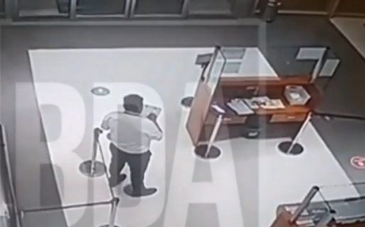 Revelaron el origen del «fantasma» del Sanatorio Finochietto