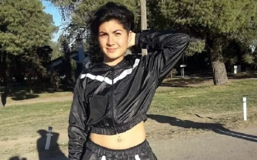 Su novio la mató después de ver juntos el partido de Argentina