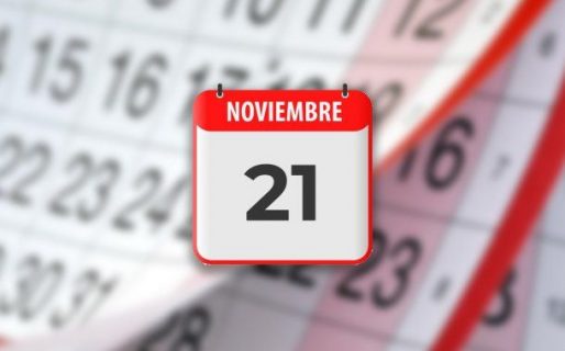 Por qué el lunes 21 de noviembre es feriado