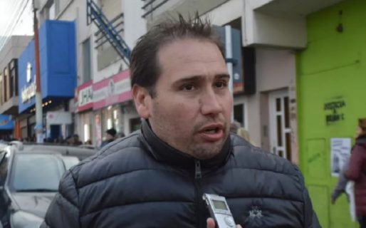 Fita: “Me animo a ser Intendente”