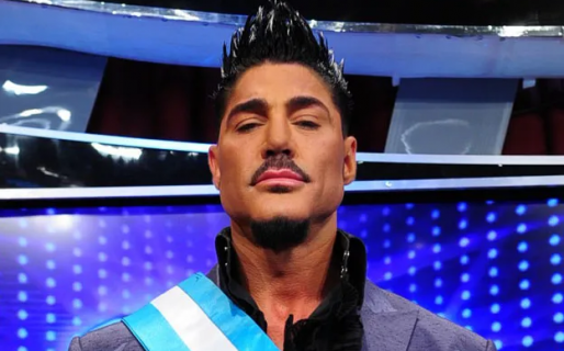 Se cumplen nueve años de la partida de Ricardo Fort