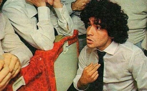 ¿Señal «divina» para el Mundial de Qatar 2022? La foto viral de Diego Maradona que ilusiona a los hinchas