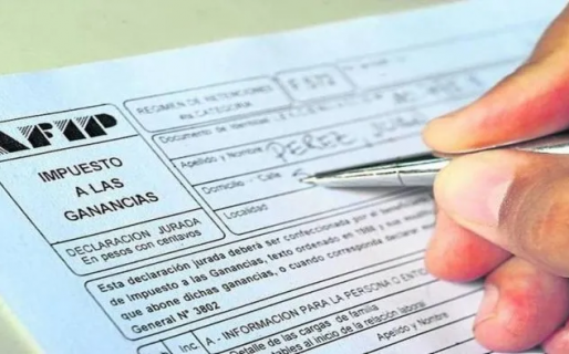 Quiénes pagarán el Impuesto a las Ganancias tras la aprobación definitiva del paquete fiscal