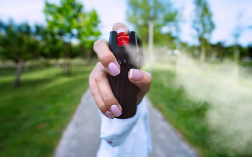 Un estudiante tiró gas pimienta en el aula y seis compañeros debieron ser asistidos por intoxicación
