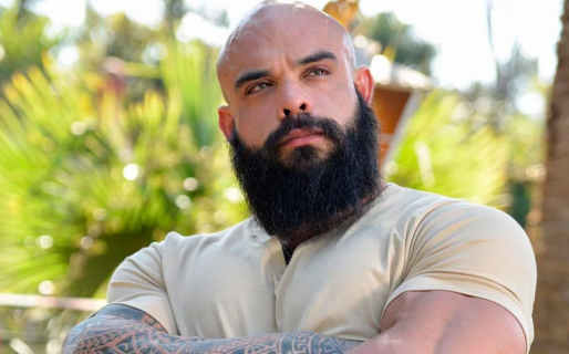 Estaba en crisis y un accidente brutal lo despabiló: “Ahora que me falta una pierna me siento completo”