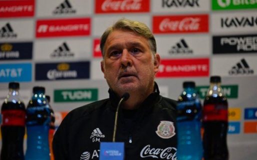 Gerardo Martino y el futuro de México: «Ahora el partido con Argentina es decisivo»