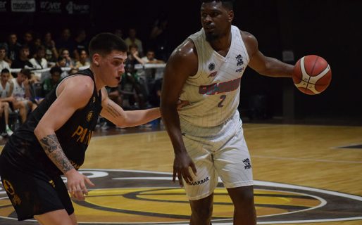 Gimnasia consiguió una nueva victoria de visitante ante Platense