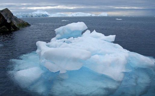 Advierten que el 30% de los glaciares van a desaparecer antes de 2050