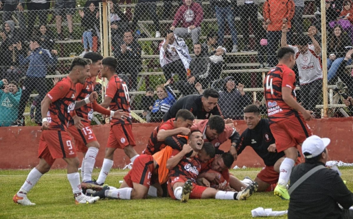 Arbitraje confirmado para el partido de vuelta del «Globo»