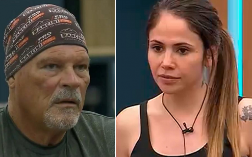 Gran Hermano 2022: Romina llamó “degenerado” a Alfa y causó un escándalo en la casa