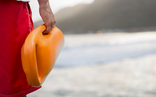 Reclamo de Guardavidas: «En el ámbito privado se encuentran situaciones que no están reguladas»