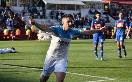 Racing protagonizó una gran remontada ante Tigre y definirá el Trofeo de Campeones con Boca