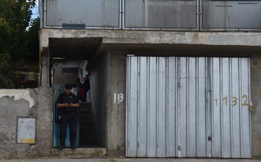 Niña de 13 años habría ahorcado a su propia abuela