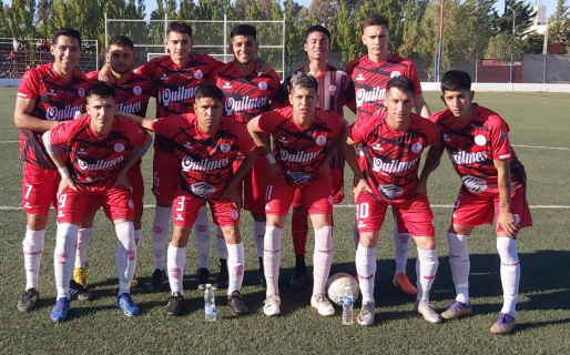 Huracán aplastó a USMA y Portugués ganó de visita en Rada Tilly