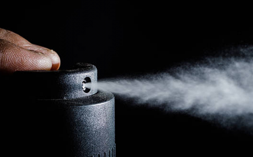 Murió un joven de 12 años e investigan si fue por inhalar desodorante de ambiente