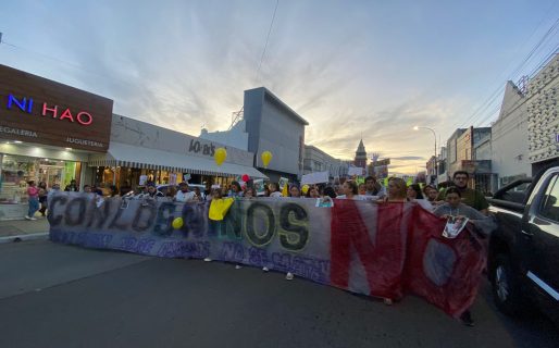 Padres del Jardín 406 marcharán este viernes en pedido de justicia: «Seguimos esperando respuestas que no han llegado»