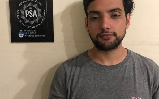 La Justicia procesó a Jonathan Morel y a otros tres miembros de Revolución Federal