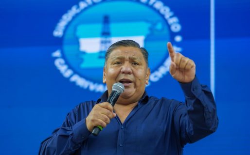 Ávila: «Tenemos los mismos intereses que las PyMEs, defender el empleo»