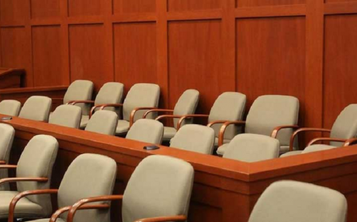 Ya se encuentra habilitada la lista de los potenciales jurados para juicios 2023