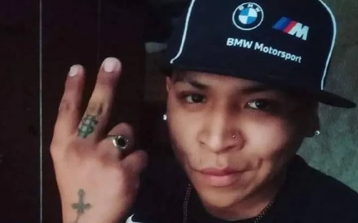 Alcohol, fiesta y armas: así se mostraba el ladrón que murió baleado por un ingeniero en San Justo