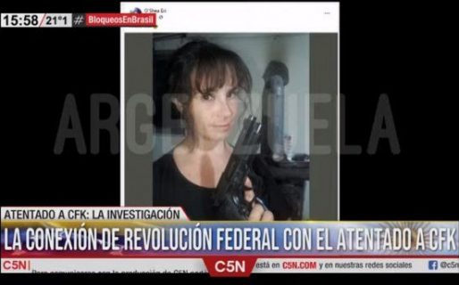 «Las Mabeles»: ¿una nueva amenaza contra Cristina Kirchner?