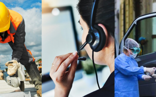 Fuerte apoyo de Nación a la adhesión de Chubut a la ley 27.348