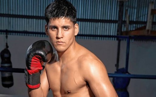 Boxeo: Se prepara el duelo profesional entre Ariel López y Ezequiel Mansilla