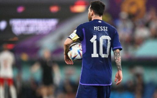 Lionel Messi y el penal errado ante Polonia: «El equipo salió fortalecido»