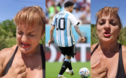 El desconcertante consejo de la Locomotora Oliveras a la Selección Argentina