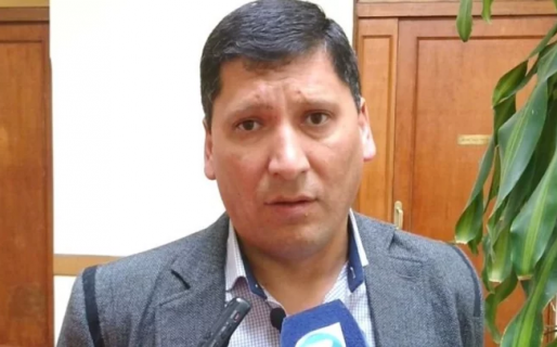 Luis Aguilera será el nuevo ministro de Desarrollo Social