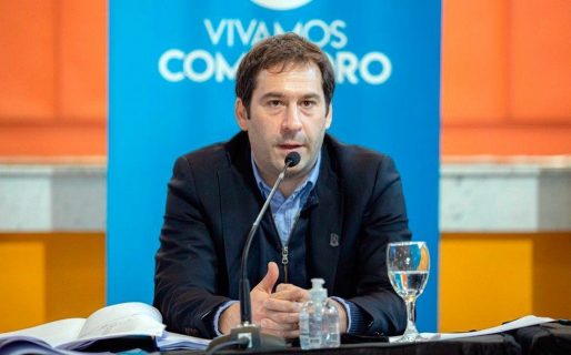 Luque sobre los presuntos abusos en el Jardín N° 406: «Pido que la Justicia actúe urgente porque es algo muy doloroso»