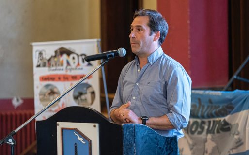 «Incorporamos en el presupuesto del año 2023 obras por más de 60 millones de pesos»