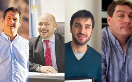 Las lecciones que dejó Trelew de cara a la elección de gobernador