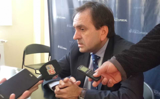 “La legalidad de la detención de los estudiantes en El Faro fue legítima”