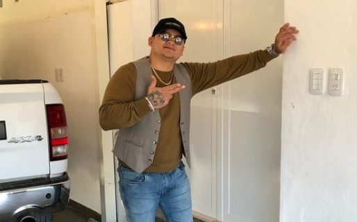 Contundente respuesta del Chino Maidana a Canelo Álvarez por sus amenazas a Lionel Messi