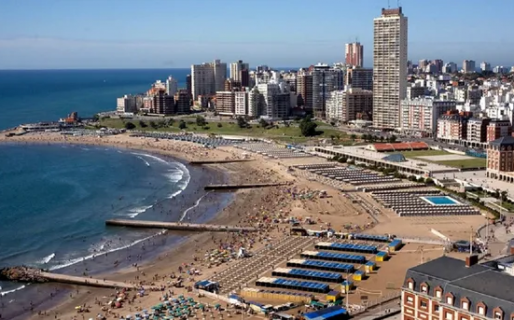 Cuánto costará vacacionar en Mar del Plata, Pinamar y Villa Gesell en 2023